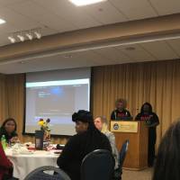 PBW Valentine's Day Luncheon